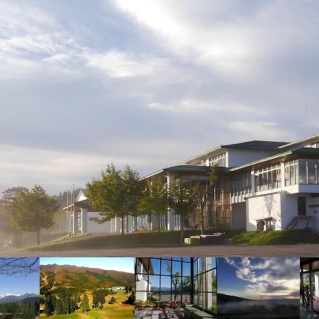 Shiratori Kogen Hotel Гудзё Экстерьер фото