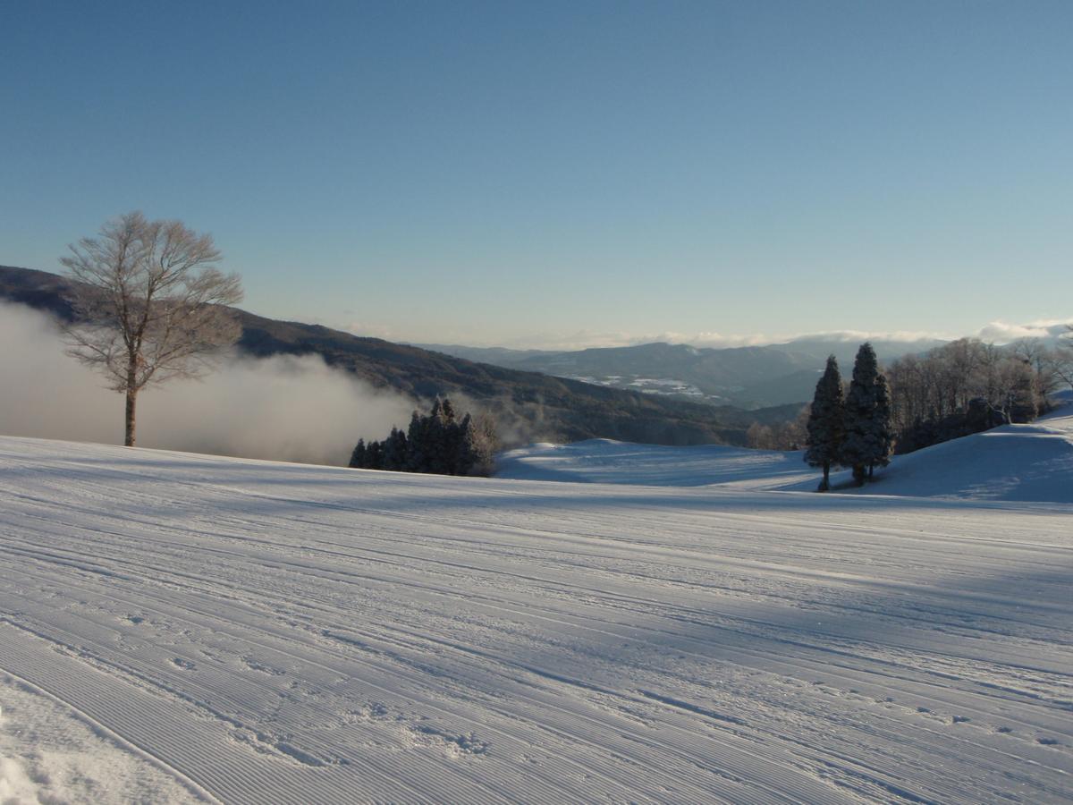 Shiratori Kogen Hotel Гудзё Экстерьер фото