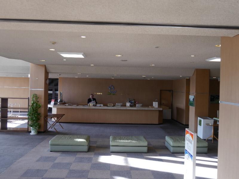 Shiratori Kogen Hotel Гудзё Экстерьер фото