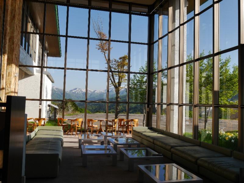 Shiratori Kogen Hotel Гудзё Экстерьер фото
