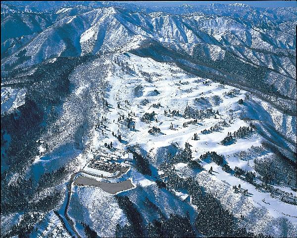 Shiratori Kogen Hotel Гудзё Экстерьер фото