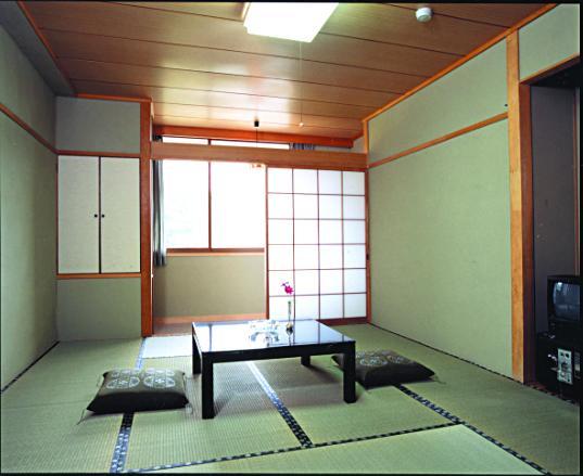 Shiratori Kogen Hotel Гудзё Экстерьер фото